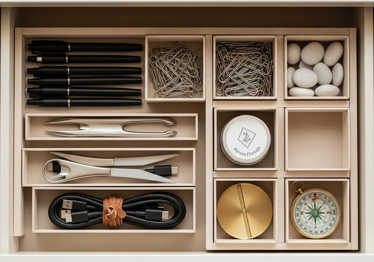 Organisation